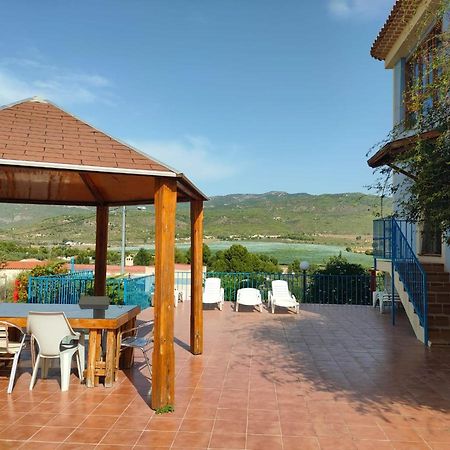 モラタリャ Casa Rural Los Cuatro Vientosゲストハウス エクステリア 写真
