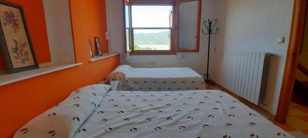 モラタリャ Casa Rural Los Cuatro Vientosゲストハウス エクステリア 写真