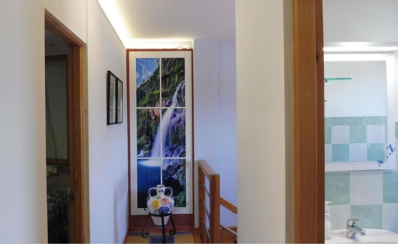 モラタリャ Casa Rural Los Cuatro Vientosゲストハウス エクステリア 写真