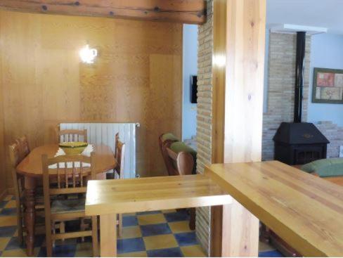 モラタリャ Casa Rural Los Cuatro Vientosゲストハウス エクステリア 写真