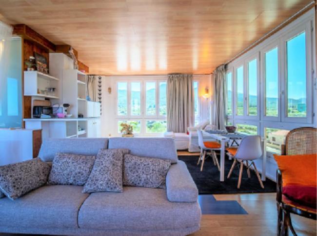 モラタリャ Casa Rural Los Cuatro Vientosゲストハウス エクステリア 写真