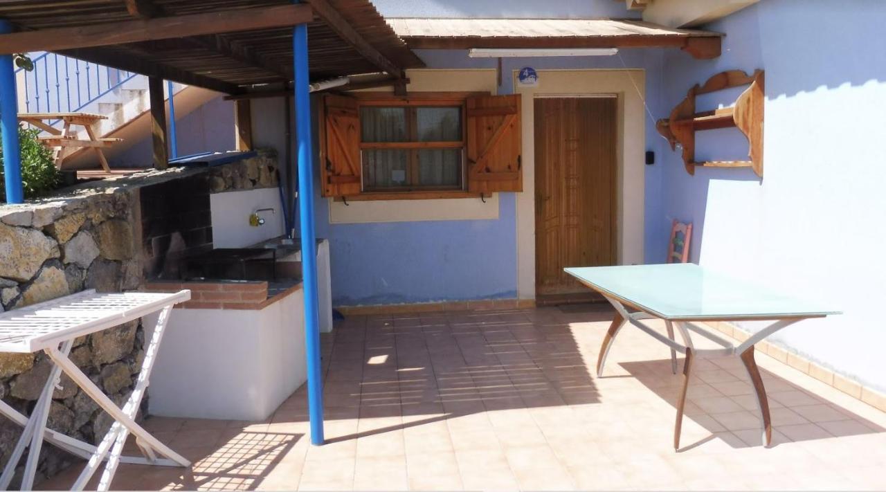 モラタリャ Casa Rural Los Cuatro Vientosゲストハウス エクステリア 写真